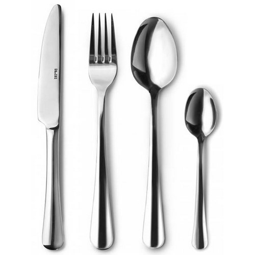 CUBERTERIA IBILI INOX 24 PIEZAS